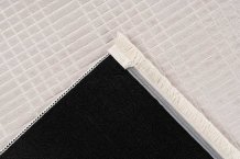 Kusový koberec Damla 213 light taupe