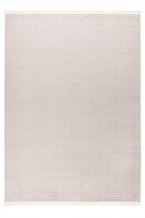 Kusový koberec Damla 213 light taupe