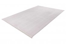 Kusový koberec Damla 213 silver