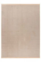 Kusový koberec Damla 213 taupe