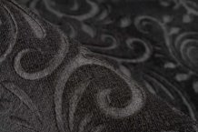 Kusový koberec Damla 214 graphite