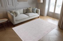 Kusový koberec Damla 214 silver