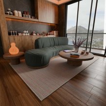 Kusový koberec Deco 04 VYL