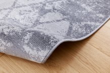 Kusový koberec Delin pearl