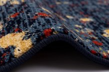 Kusový koberec Denver blue