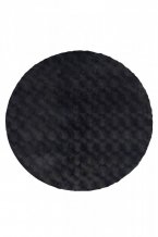 Kusový koberec Diamond Cut 800 anthracite