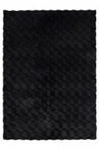 Kusový koberec Diamond Cut 800 anthracite