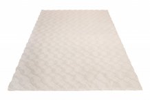 Kusový koberec Diamond Cut 800 cream