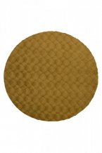 Kusový koberec Diamond Cut 800 honey