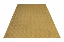 Kusový koberec Diamond Cut 800 honey