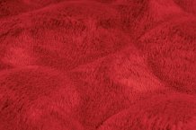 Kusový koberec Diamond Cut 800 red
