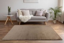 Kusový koberec Dolce 900 taupe