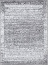 Kusový koberec Dorin šedý