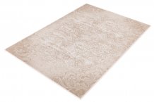 Kusový koberec Dorio light beige