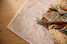 Kusový koberec Dorio light beige