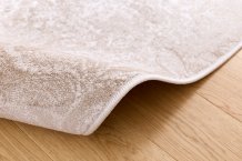 Kusový koberec Dorio light beige