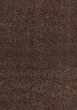 Kusový koberec Dream Shaggy 4000 brown