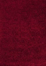 Kusový koberec Dream Shaggy 4000 red