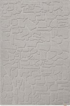 Kusový koberec Dunes grey