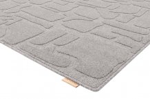 Kusový koberec Dunes grey