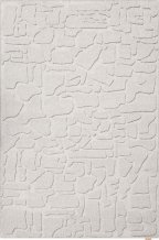  Kusový koberec Dunes light grey