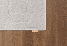  Kusový koberec Dunes light grey