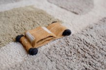 Kusový koberec Eco City