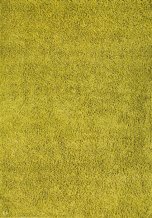 Kusový koberec Efor shaggy 1903 green