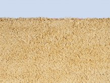 Kusový koberec Efor shaggy 2226 beige