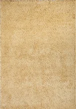Kusový koberec Efor shaggy 2226 beige