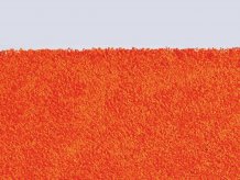 Kusový koberec Efor shaggy 3419 orange