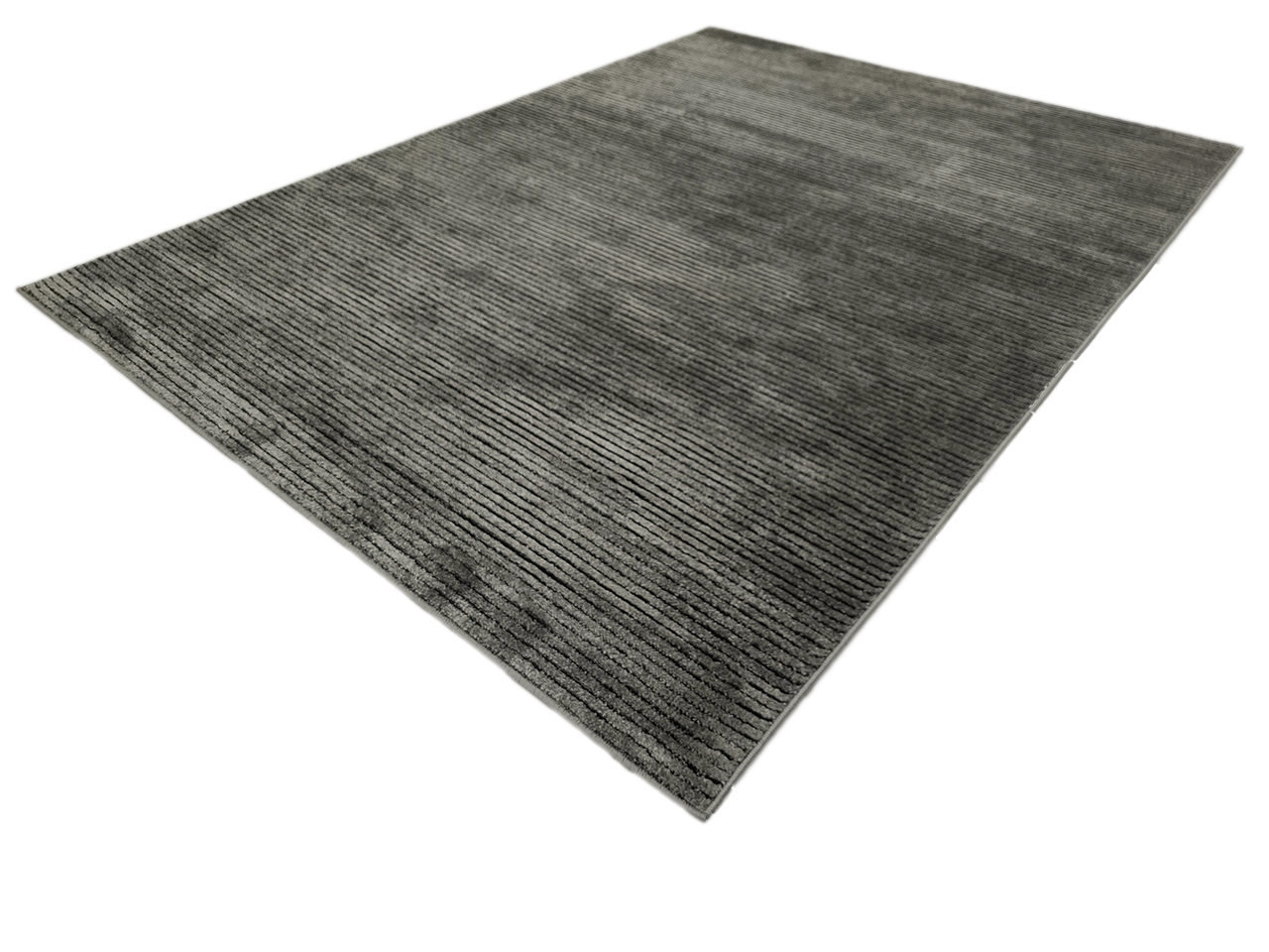 Kusový koberec Eforia 9551 grey