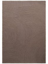 Kusový koberec Eleni 106219 Taupe