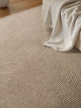 Kusový koberec Eleni 106221 Hellbeige