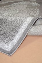 Kusový koberec Elite 3935 grey