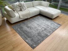 Kusový koberec Elite 4356 grey