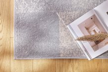 Kusový koberec Elmas grey