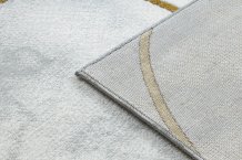 Kusový koberec Emerald 1016 cream and gold