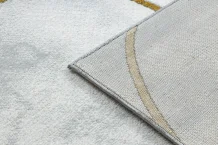 Kusový koberec Emerald 1016 cream and gold