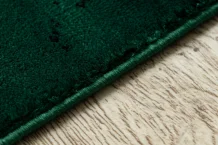 Kusový koberec Emerald 1020 green and gold
