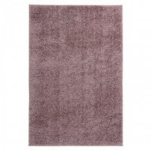 Kusový koberec Emilia 250 powderpurple