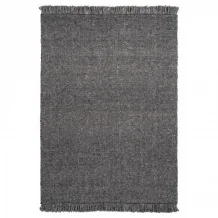Kusový koberec Eskil 515 anthracite