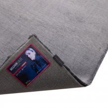 Kusový koberec Eternity 500 carbon grey