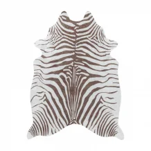 Kusový koberec Etosha 4111 brown