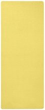 Kusový koberec Fancy 103002 Gelb - žlutý