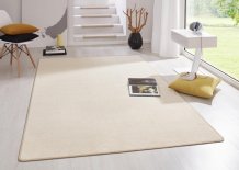 Kusový koberec Fancy 103003 Beige - béžový