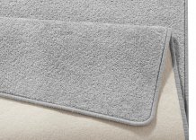 Kusový koberec Fancy 103006 Grau - šedý