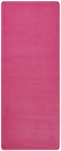 Kusový koberec Fancy 103011 Pink - růžový