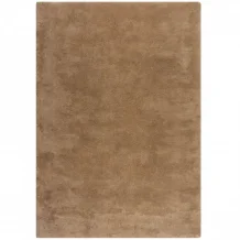 Kusový koberec Faroe Faux Fur Natural