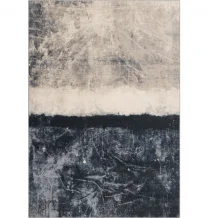 Kusový koberec Fede graphite